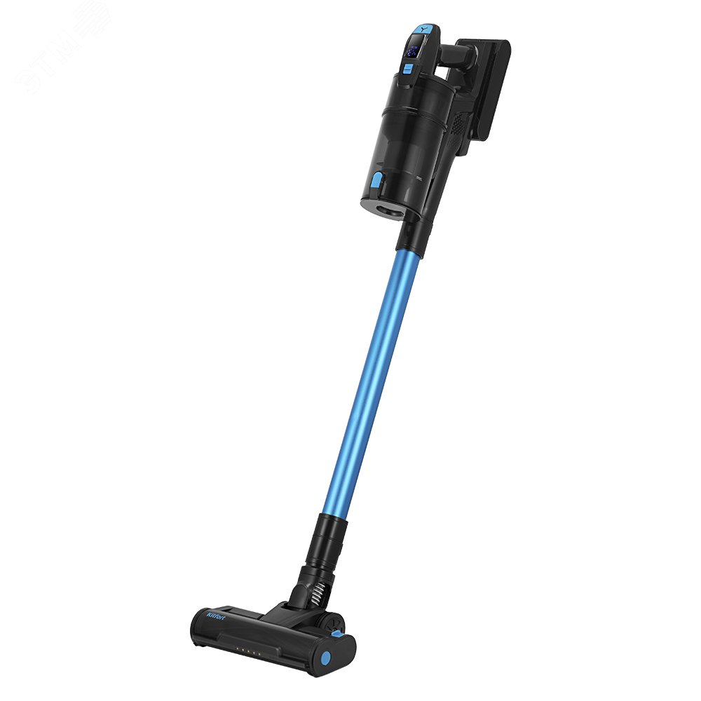 Изображение товара Вертикальный пылесос (шт)