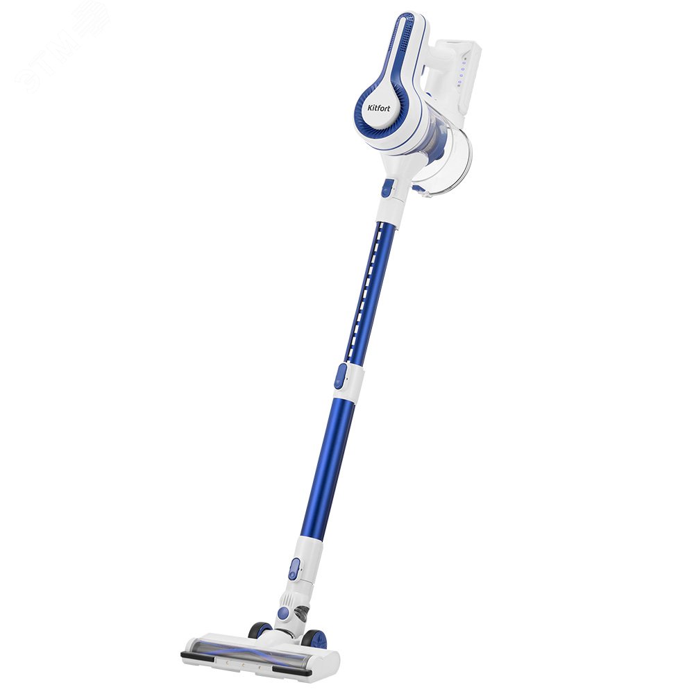 Изображение товара Вертикальный пылесос (шт)