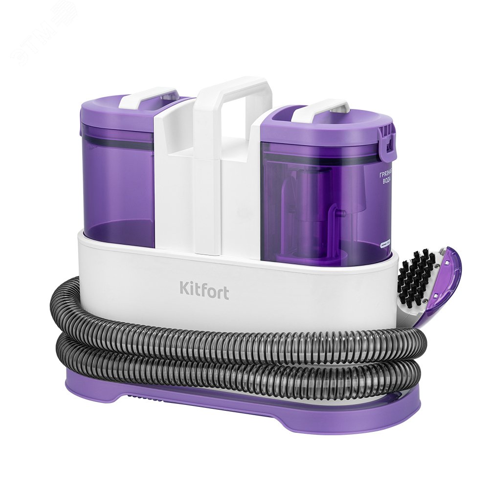 Изображение товара Моющий пылесос (шт)