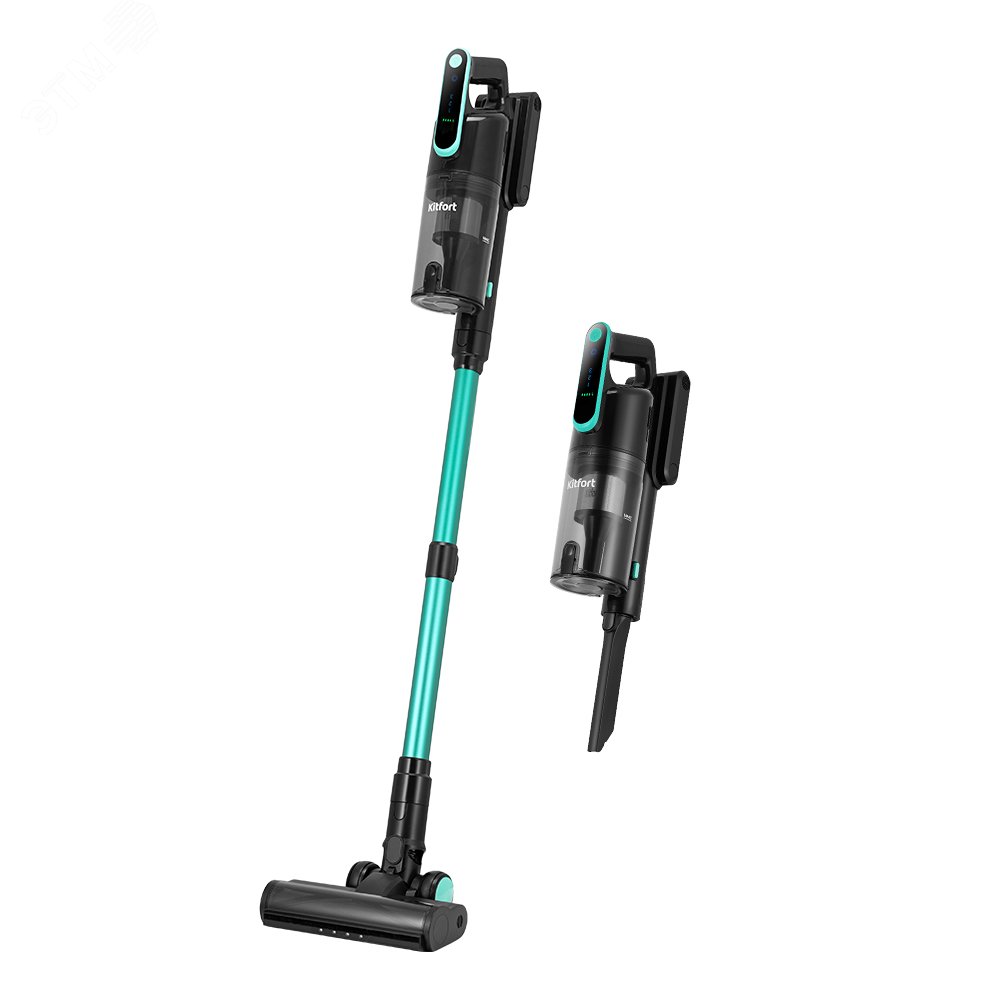 Изображение товара Вертикальный пылесос (шт)