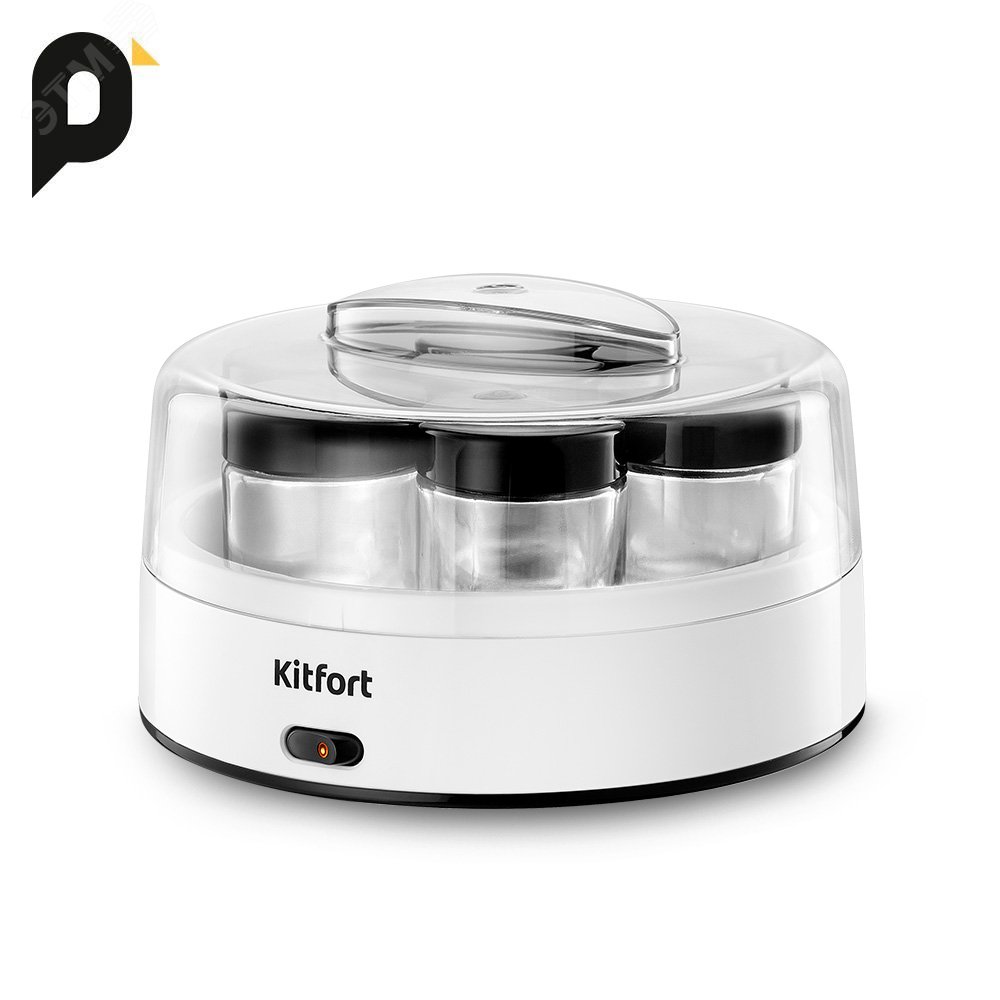 Изображение товара Йогуртница (шт)