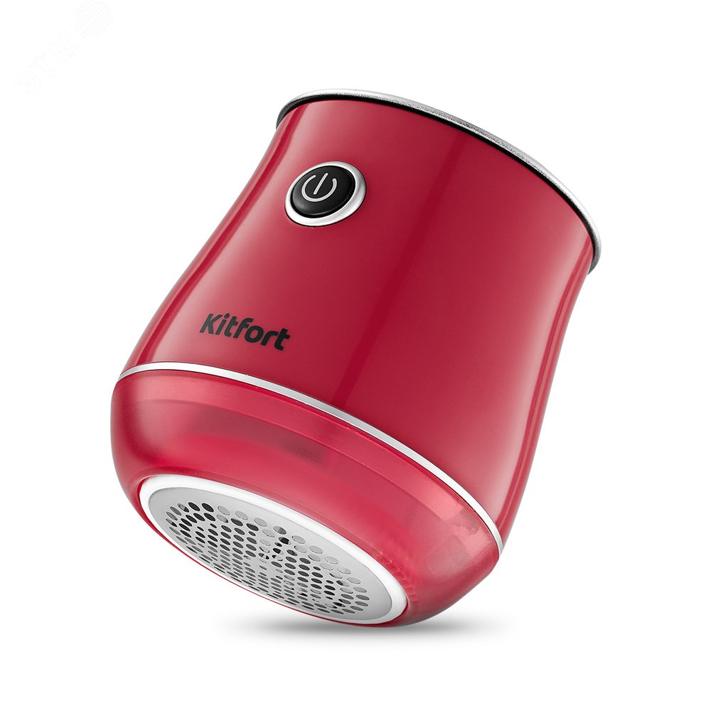 Изображение товара Очиститель катышков Kitfort КТ-6234 - удобное устройство для ухода за одеждой