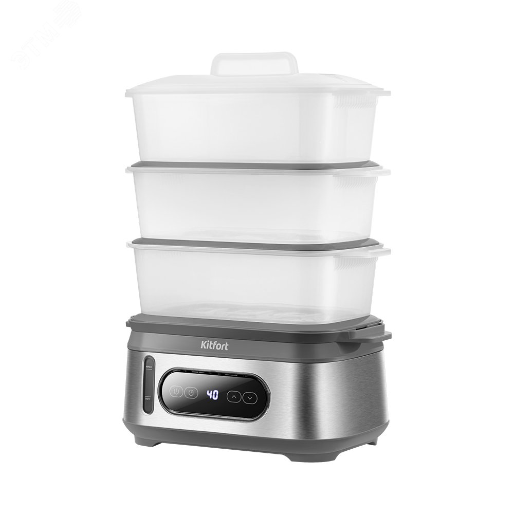 Изображение товара Пароварка (шт)