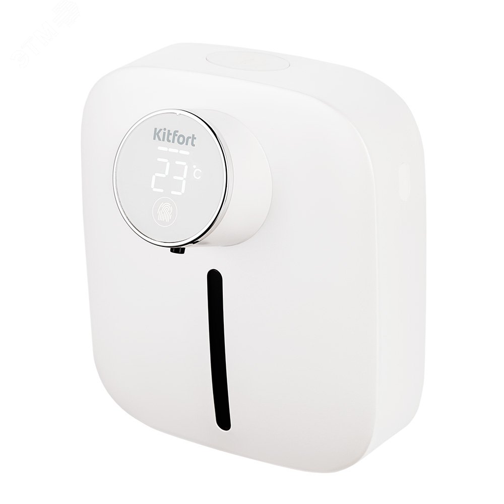 Изображение товара Сенсорный диспенсер для мыла-пены (шт)