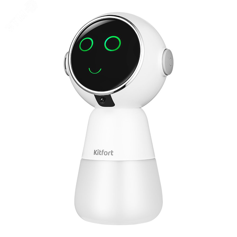 Изображение товара Сенсорный диспенсер для мыла-пены (шт)