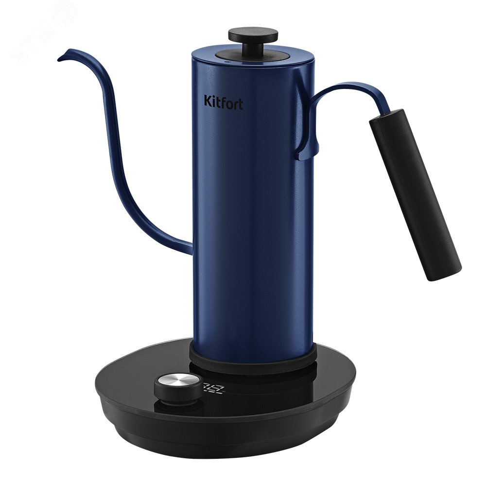 Изображение товара Чайник для варки кофе (шт)