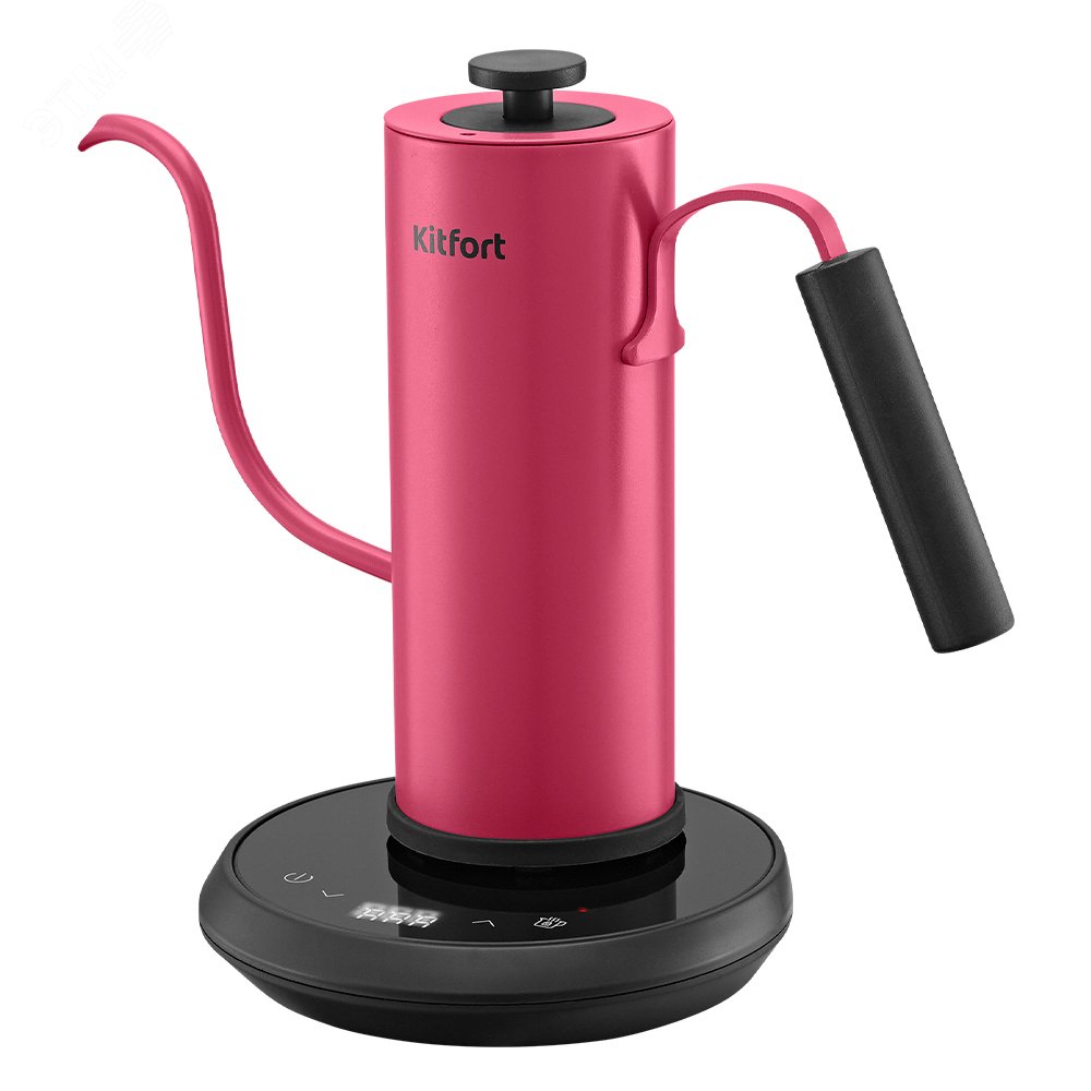 Изображение товара Чайник для варки кофе (шт)