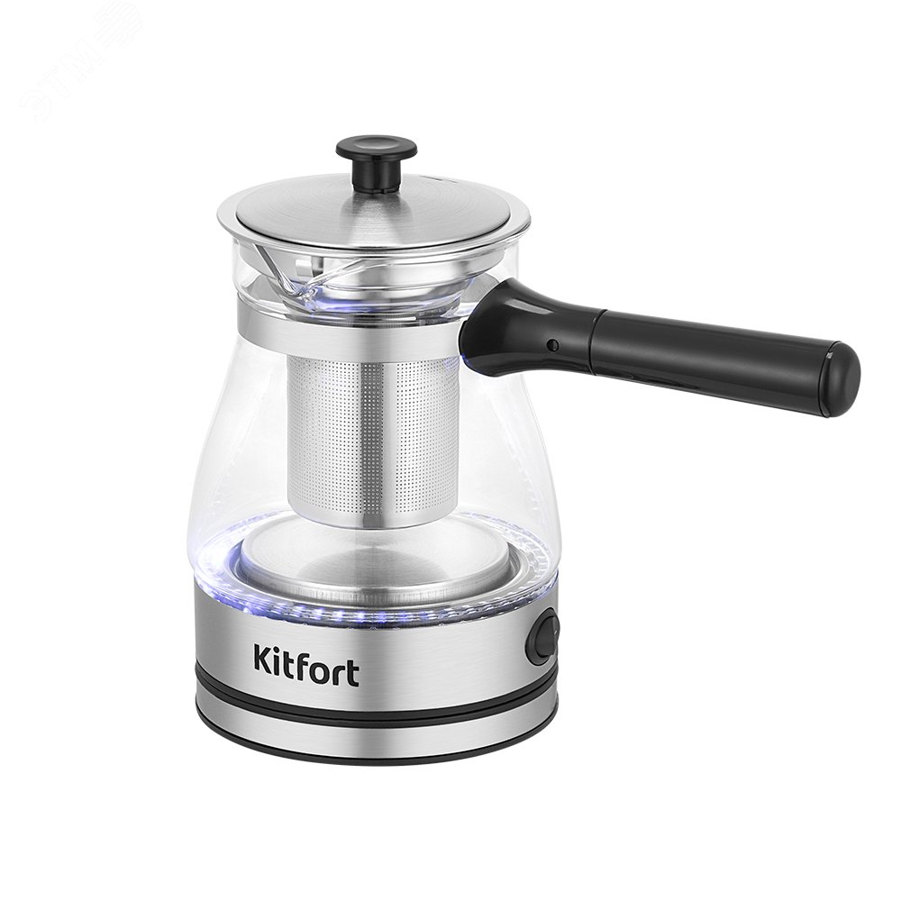 Изображение товара Электрическая турка-чайник (шт)