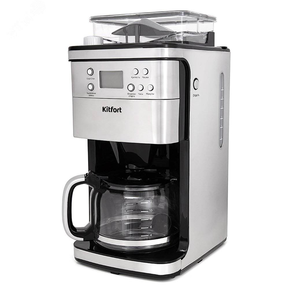 Изображение товара Кофемашина (шт)