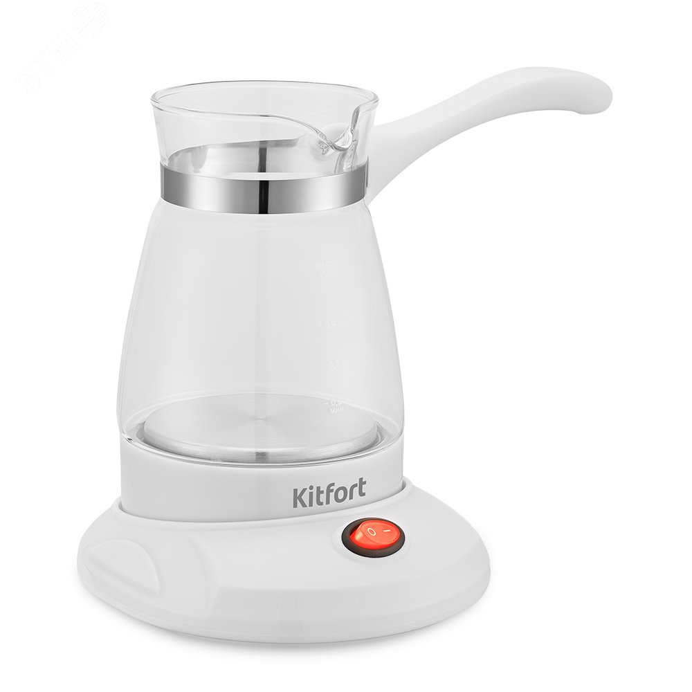 Изображение товара Электрическая турка (шт)