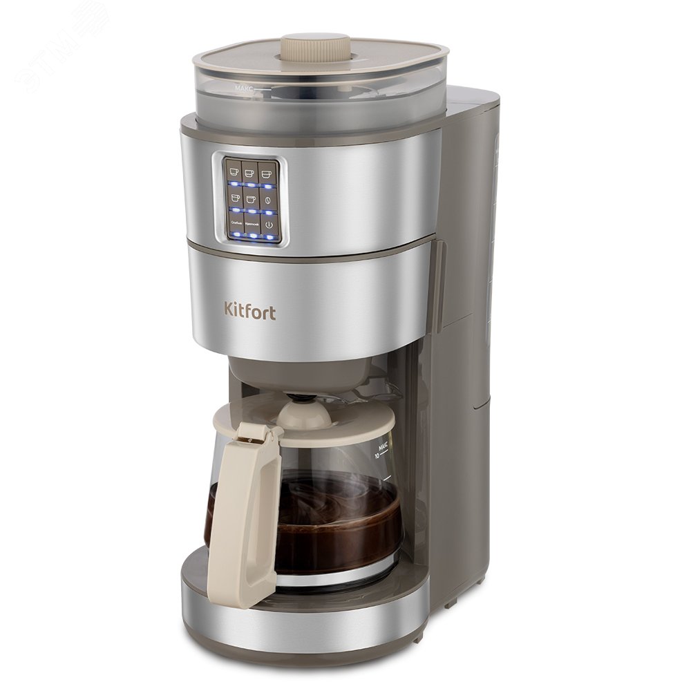 Изображение товара Кофемашина (шт)