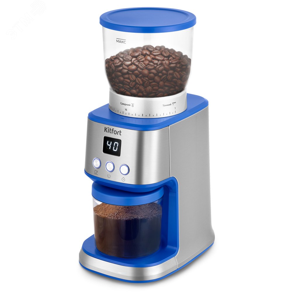 Изображение товара Кофемолка (шт)