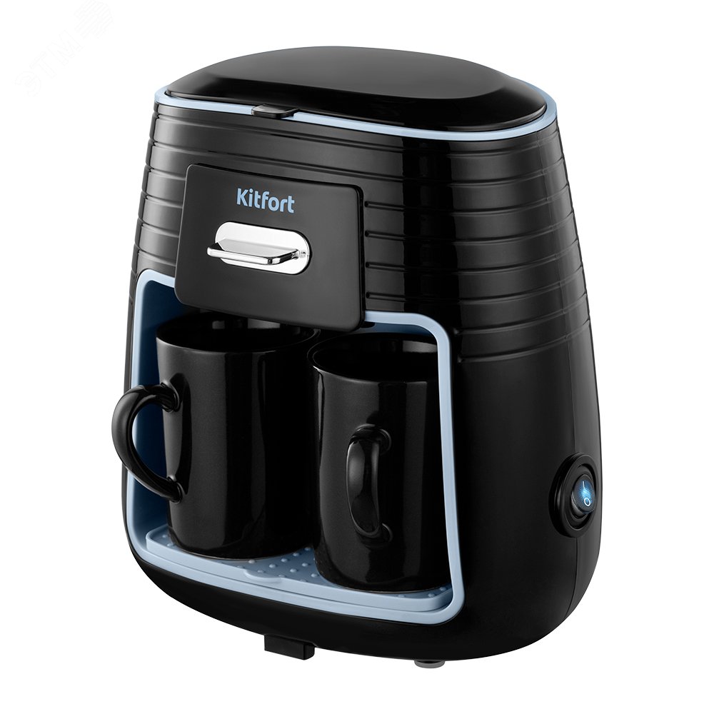 Изображение товара Кофеварка (шт)