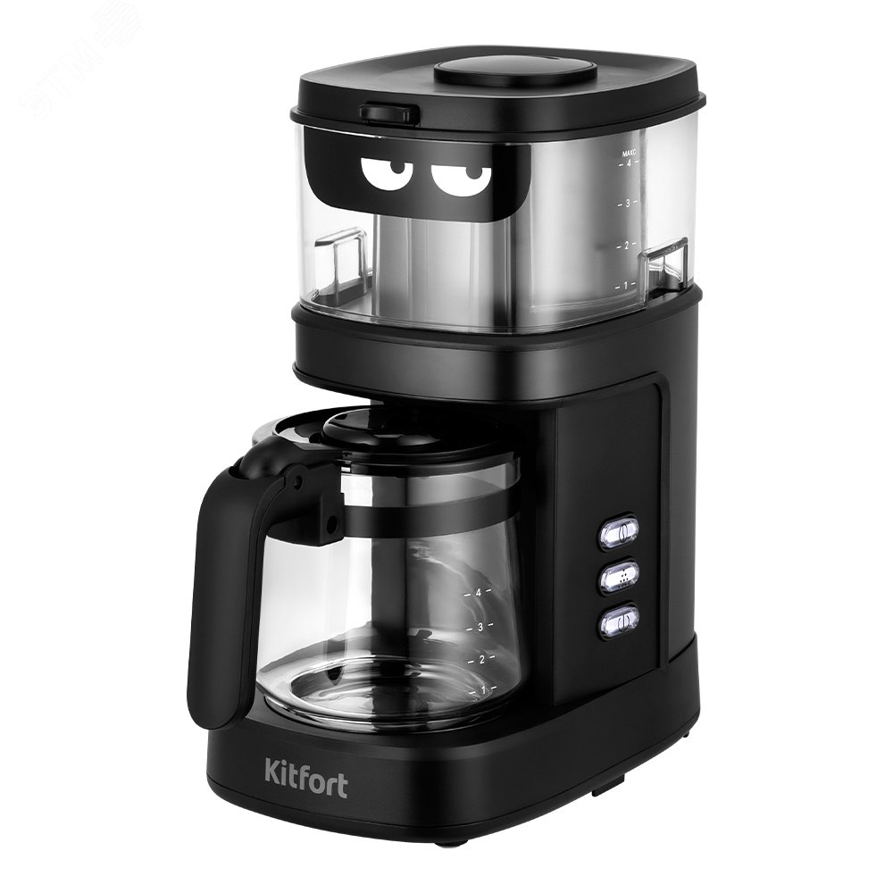 Изображение товара Кофемашина (шт)