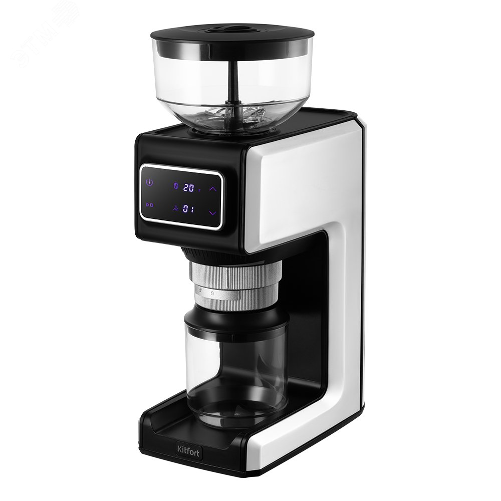 Изображение товара Кофемолка (шт)