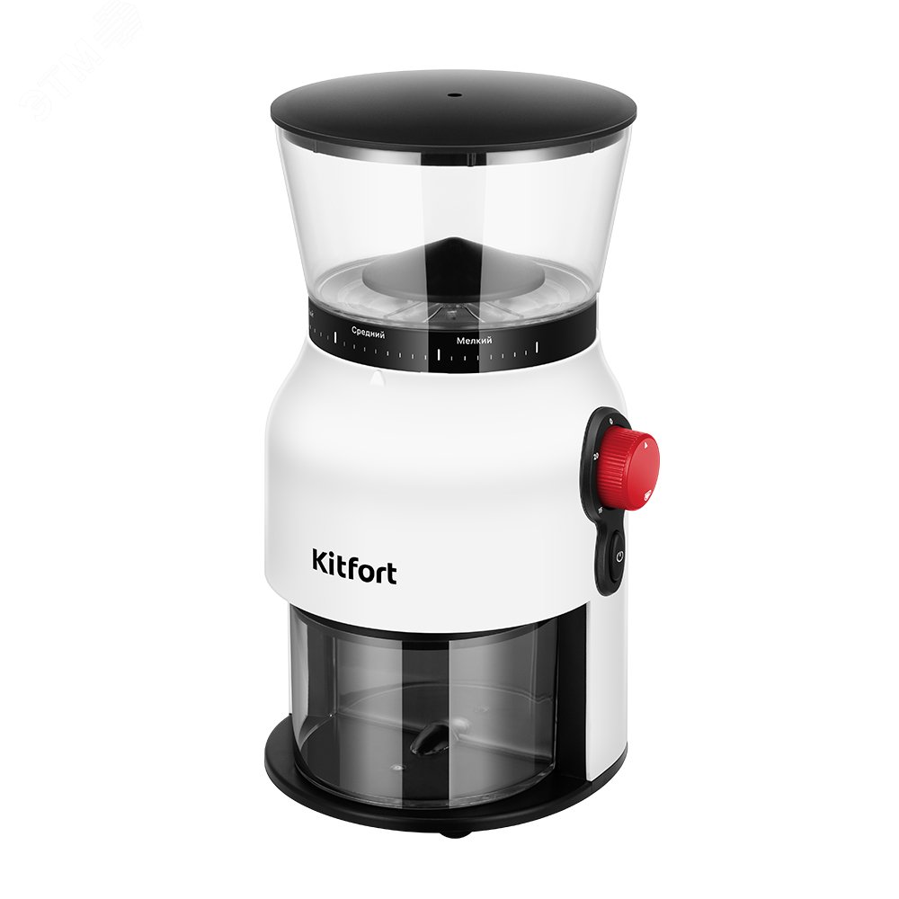 Изображение товара Кофемолка (шт)