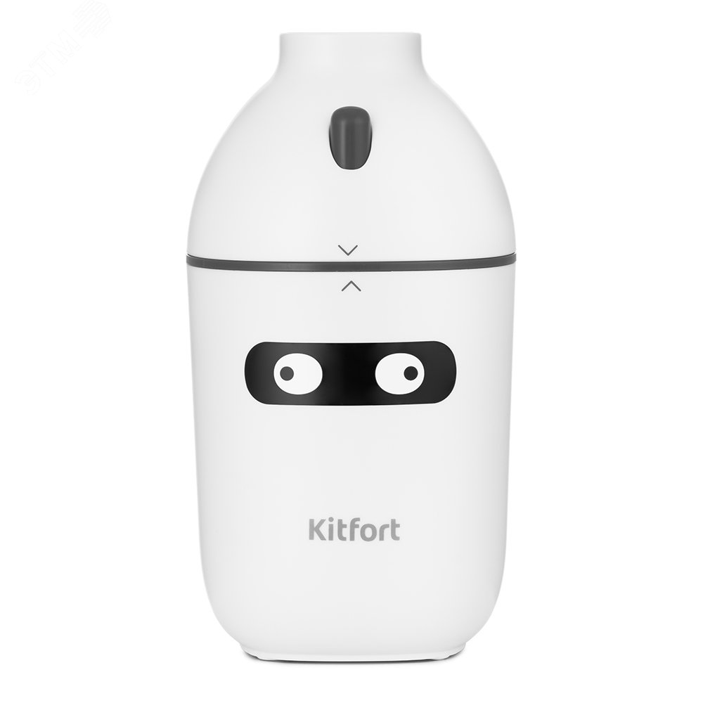 Изображение товара Кофемолка KITFORT КТ-772-2 белая мощностью 150 Вт