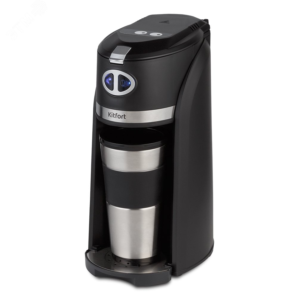 Изображение товара Кофемашина (шт)