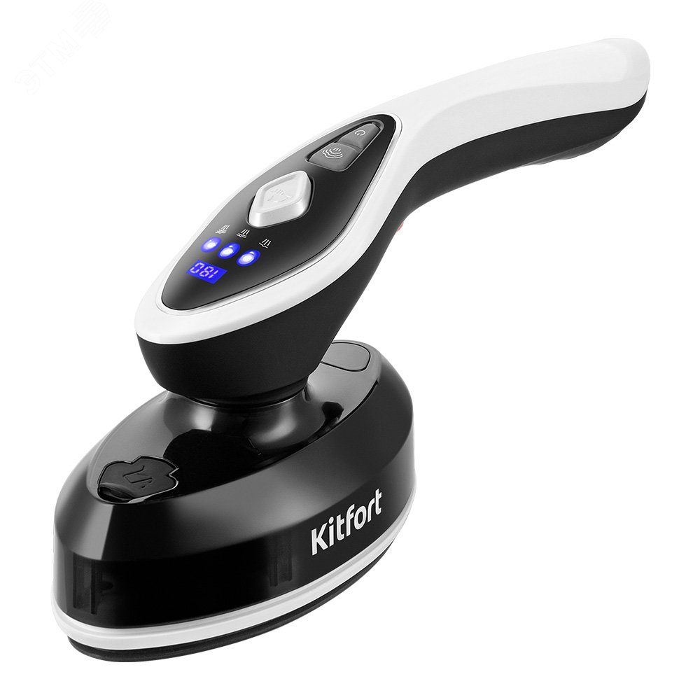 Изображение товара "Ручной отпариватель ""2 в 1"" " (шт)