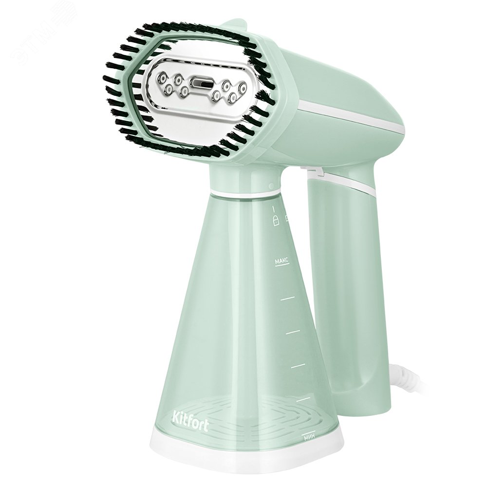 Изображение товара Ручной отпариватель (шт)