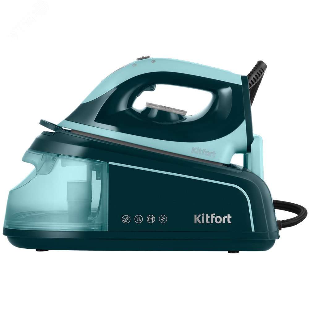 Изображение товара Паровая станция (шт)