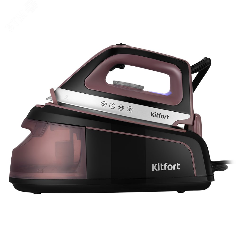 Изображение товара Паровая станция (шт)