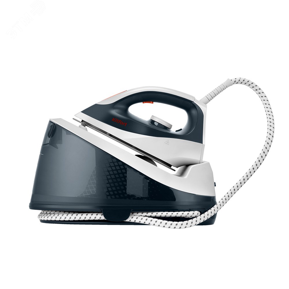 Изображение товара Паровая станция (шт)