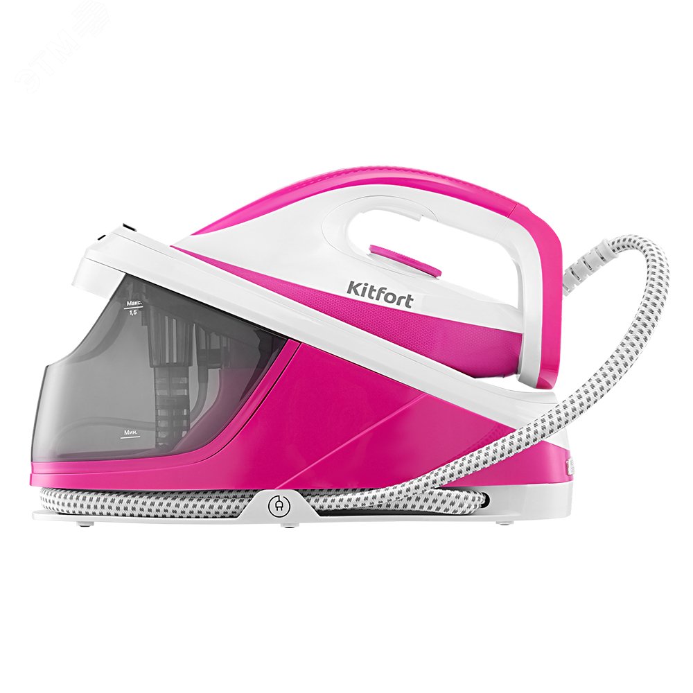 Изображение товара Паровая станция (шт)