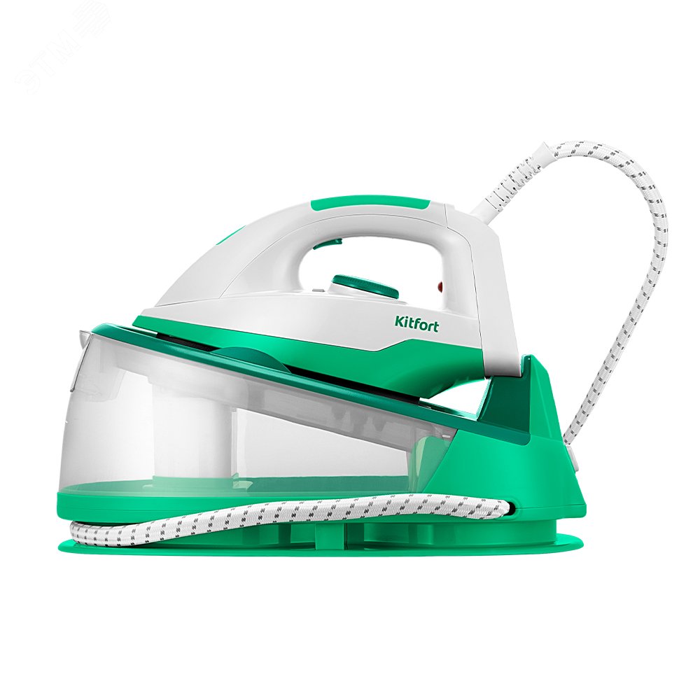 Изображение товара Паровая станция (шт)