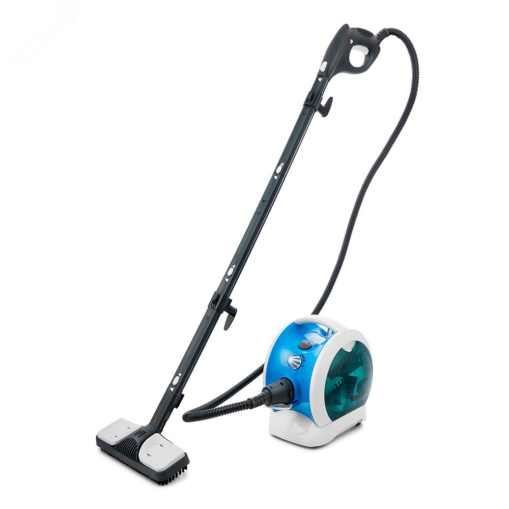 Изображение товара Пароочиститель KITFORT КТ-952 с мощностью 1500 Вт и объемом 1 л