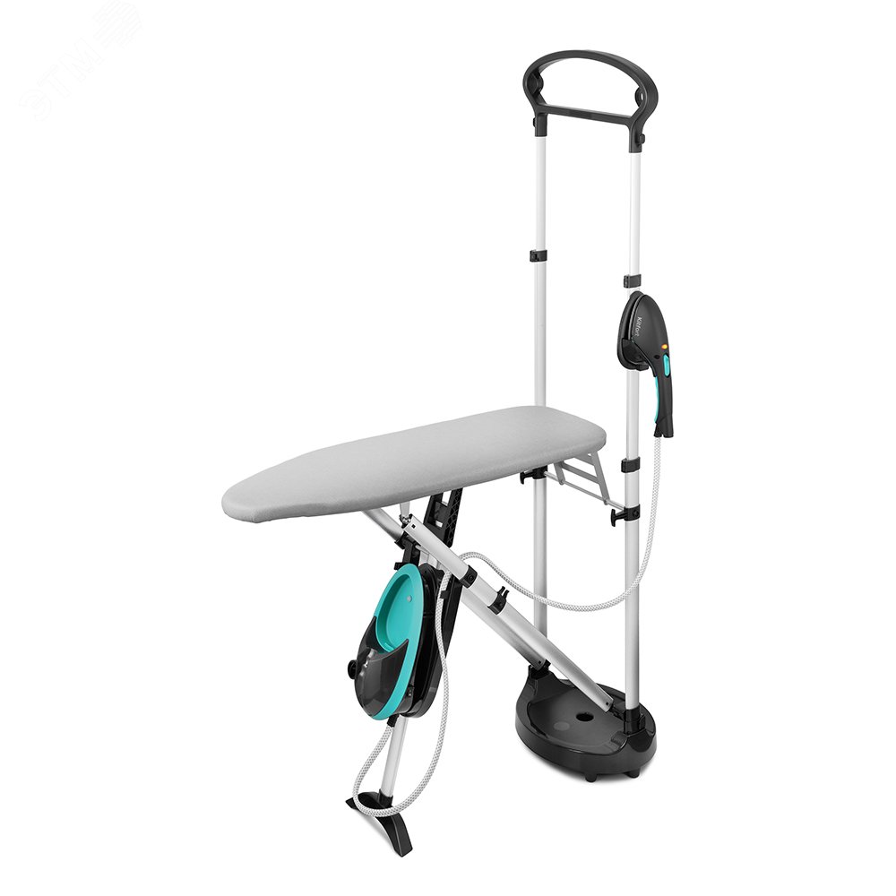 Изображение товара Гладильная система KT-992-2 с отпаривателем и доской, 1200 Вт