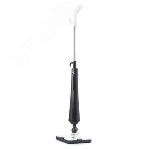 Изображение товара Парогенератор KT-1009, мощность 1300 Вт, цвет черно-белый (шт)