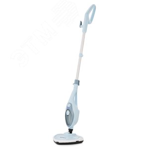 Изображение товара Паровая швабра KT-1044, Мощность 1500 Вт, Объем резервуара 350 мл (шт)