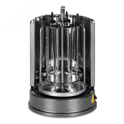 Изображение товара Электрошашлычница (шт)