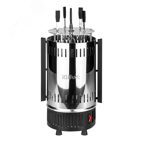 Изображение товара Электрошашлычница (шт)