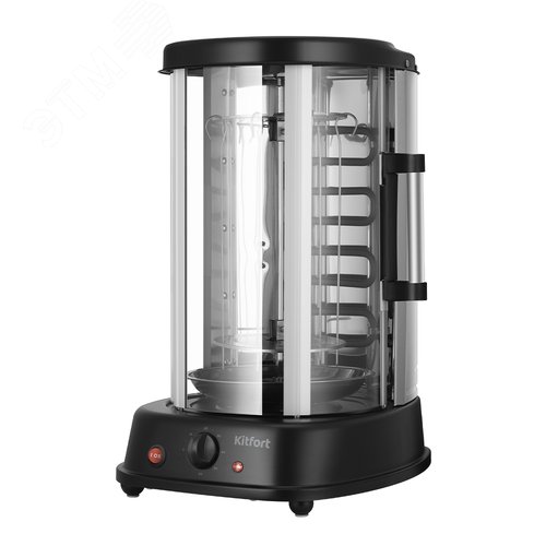 Изображение товара Электрошашлычница (шт)