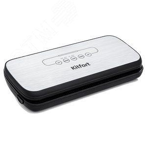 Изображение товара Вакууматор KT-1502-2, мощность 110 Вт, цвет черный (шт)