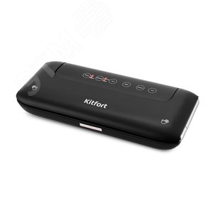 Изображение товара Вакууматор KT-1508, мощность 130 Вт, цвет черный (шт)