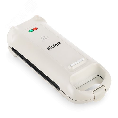 Изображение товара Вафельница для бельгийских вафель (шт)