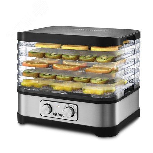 Изображение товара Сушилка для овощей и фруктов (шт)