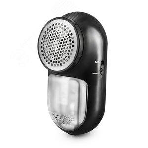 Изображение товара Очиститель катышков KT-2040, мощность 2 Вт, цвет черный (шт)