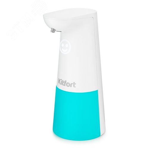 Изображение товара Сенсорный диспенсер для мыла-пены (шт)