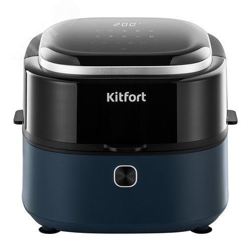 Изображение товара Аэрогриль (шт)