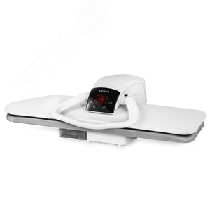 Изображение товара Гладильный пресс KT-2607, Мощность 2200 Вт, Объем резервуара 0,7 л, Давелние пресса 50 кг (шт)