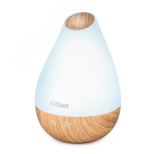 Изображение товара Увлажнитель-ароматизатор воздуха KT-2805 (шт)