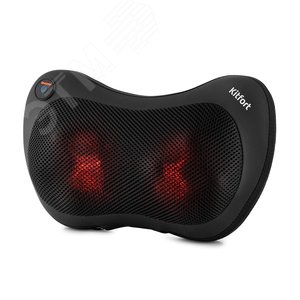 Изображение товара Массажер KT-2969, мощность 20 Вт, цвет черный (шт)