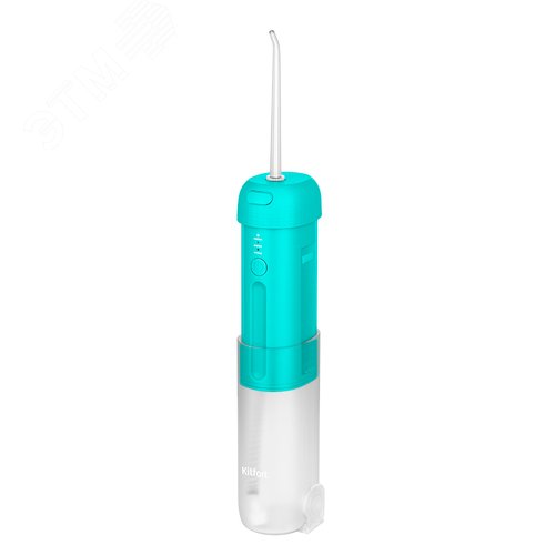 Изображение товара Ирригатор для полости рта (шт)