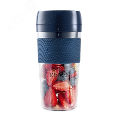 Изображение товара Портативный блендер (шт)