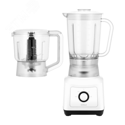 Изображение товара Блендер 2 в 1 (шт)