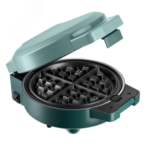 Изображение товара Вафельница (шт)